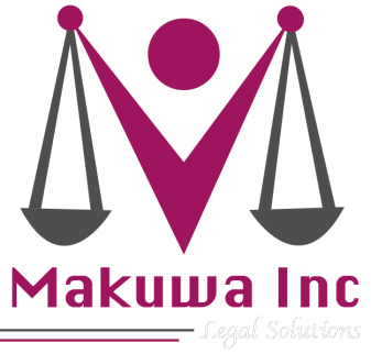 Makuwa Inc Logo