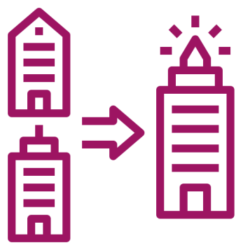 Makuwa INC Merger and acquisition